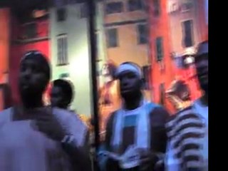 PT4 Theirs No Spirit of Fear In The Men of The Lord.