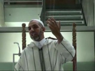 khotba aid El fitr Mulhouse 1432 - 2011