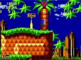 Sonic CD - Premier trailer
