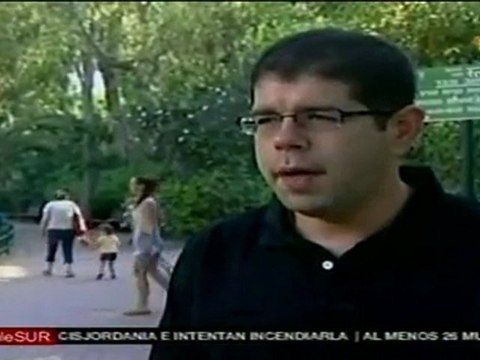 Ejército israelí demuele casas ilegales de colonos judíos