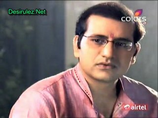 Laagi Tujhse Lagan - 5th September 2011-Part2