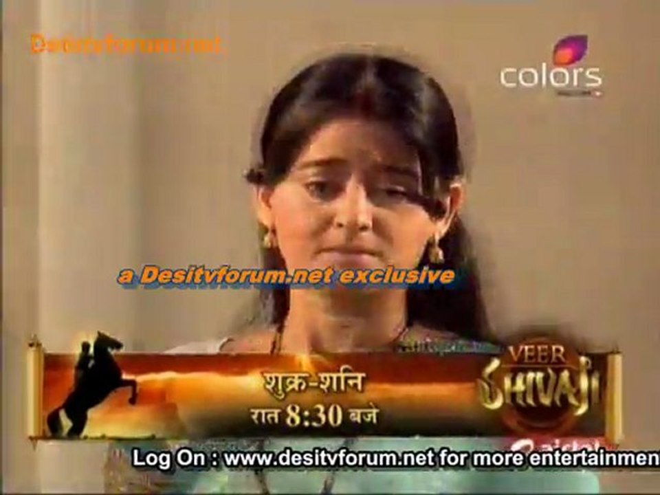 Laagi Tujhse Lagan - 5th September 2011 Video Update pt1