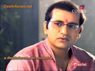 Laagi Tujhse Lagan - 5th September 2011 Video Update pt2