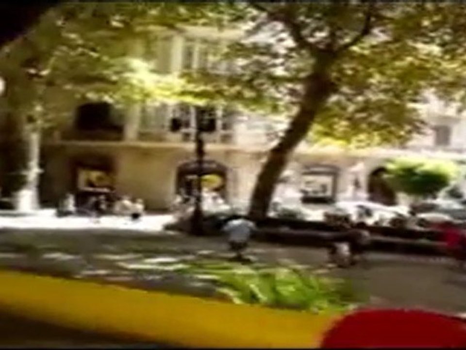 Un Paseo por Palma de Mallorca (Video 1)
