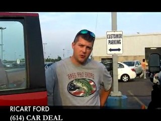 Ford F-150 Central Ohio