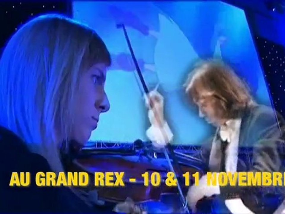 La symphonie des Grands Classiques Disney