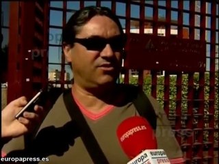 Download Video: Trabajadores de AENA contra las concesiones