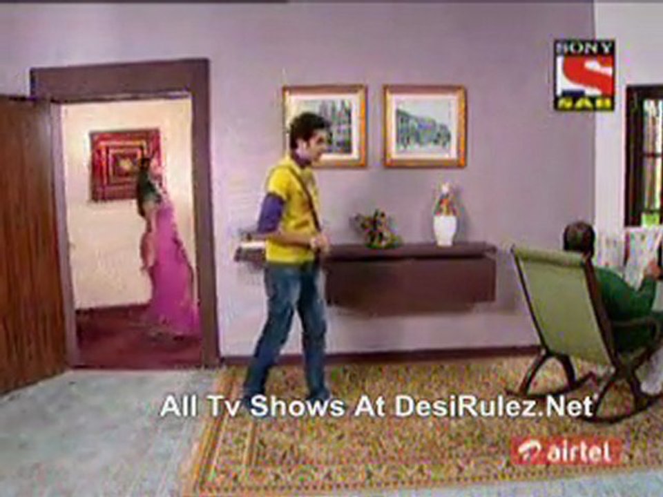 Sajan re  5th sep 11 pt1