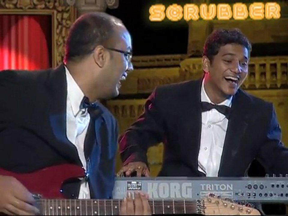 Comedy Show Jay Hind! Episode 18 : Stand Up Comedy