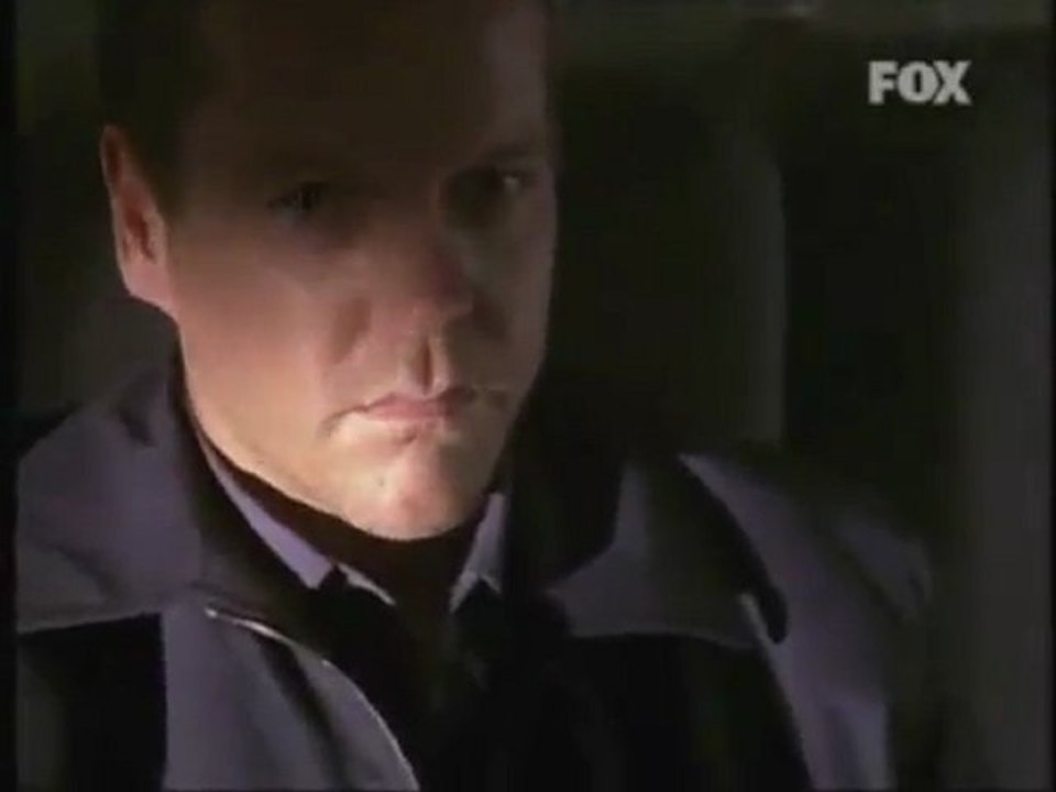 24 Jack Bauer season 2 by Dazia