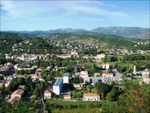 Vacances Ardèche 2011