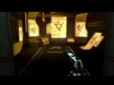 Deus Ex: Missing Link DLC