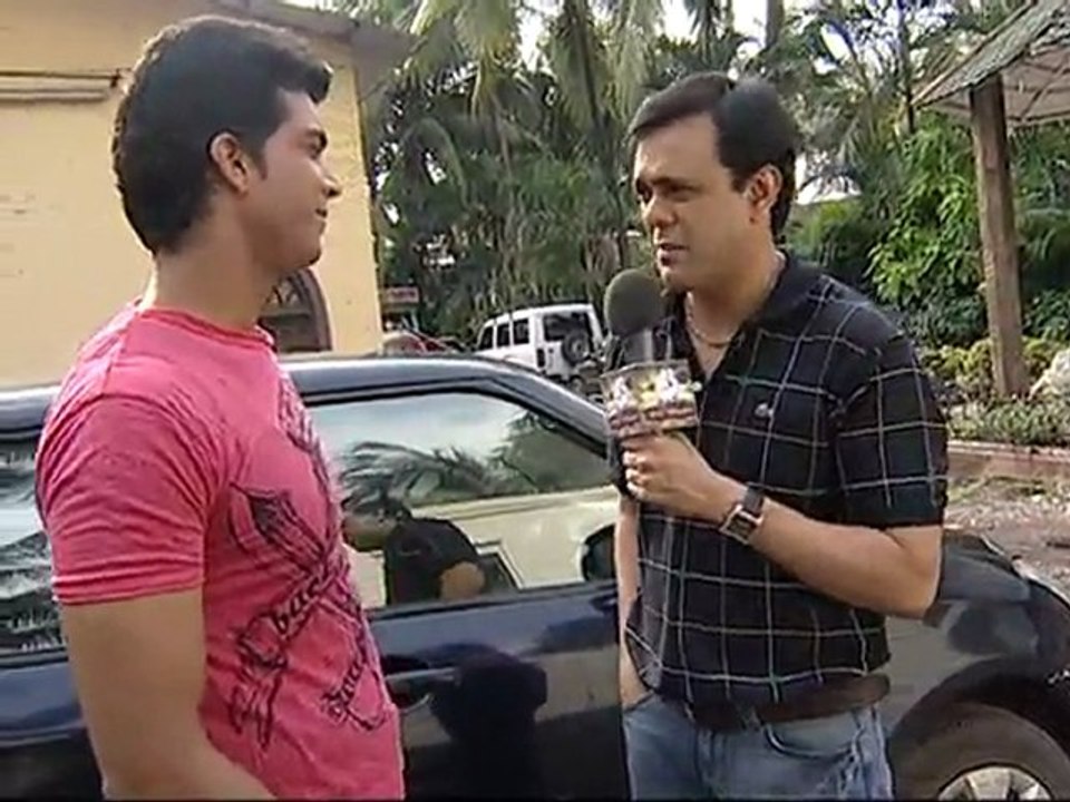 Comedy Show Jay Hind! Street Smart hilarious video