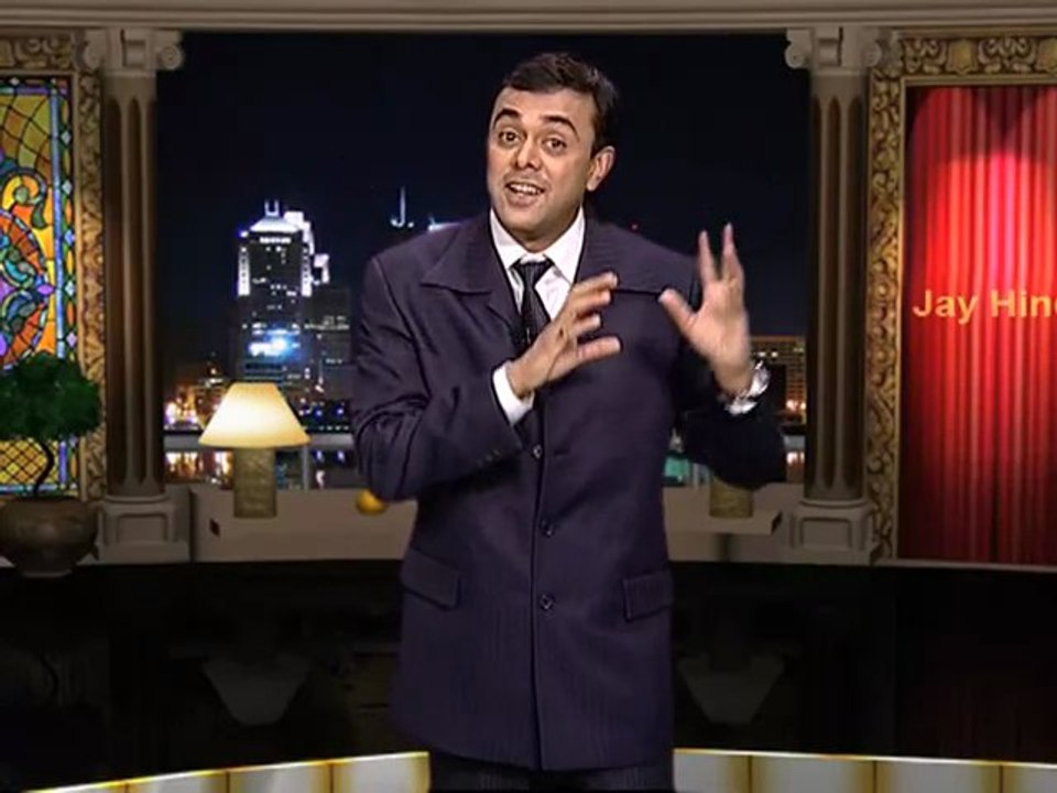 Comedy Show Jay Hind! Doordarshan Nostalgia HILARIOUS VIDEO