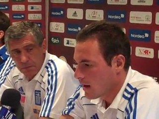 O Santos gia Letonia 3