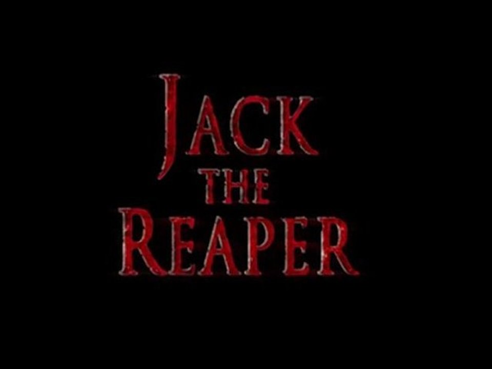 Jack the Reaper - Trailer