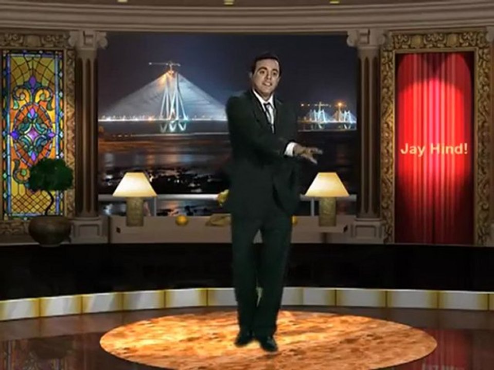 Comedy Show Jay Hind! All The Best Vol. 2 hilarious video