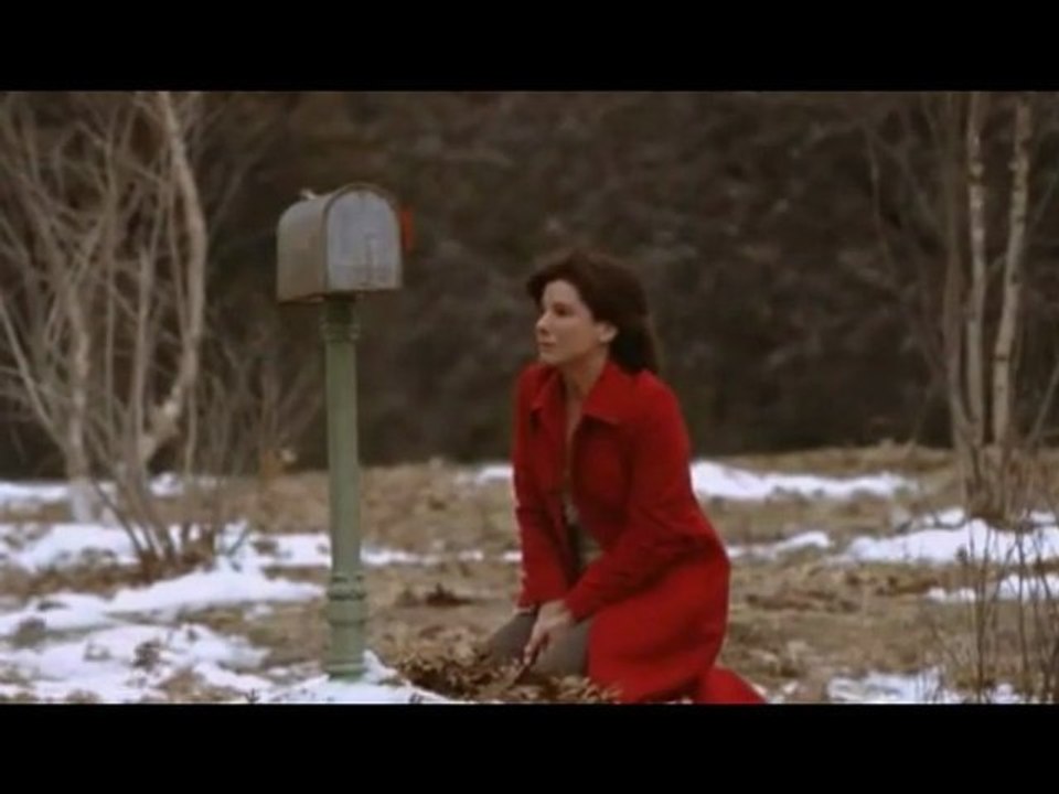 Joy Wild - Hold Back - Entre deux rives - The Lake House