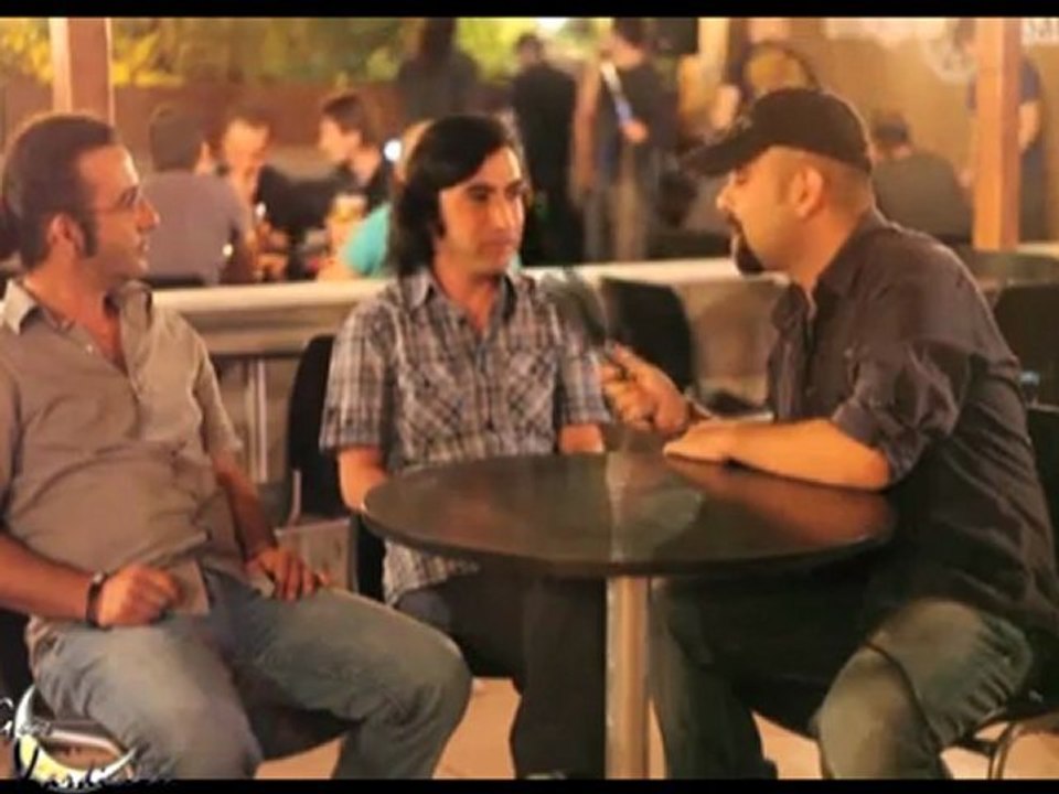 Gece Vardiyası Programı - İmagine Bar - Cafe ( Denizli )