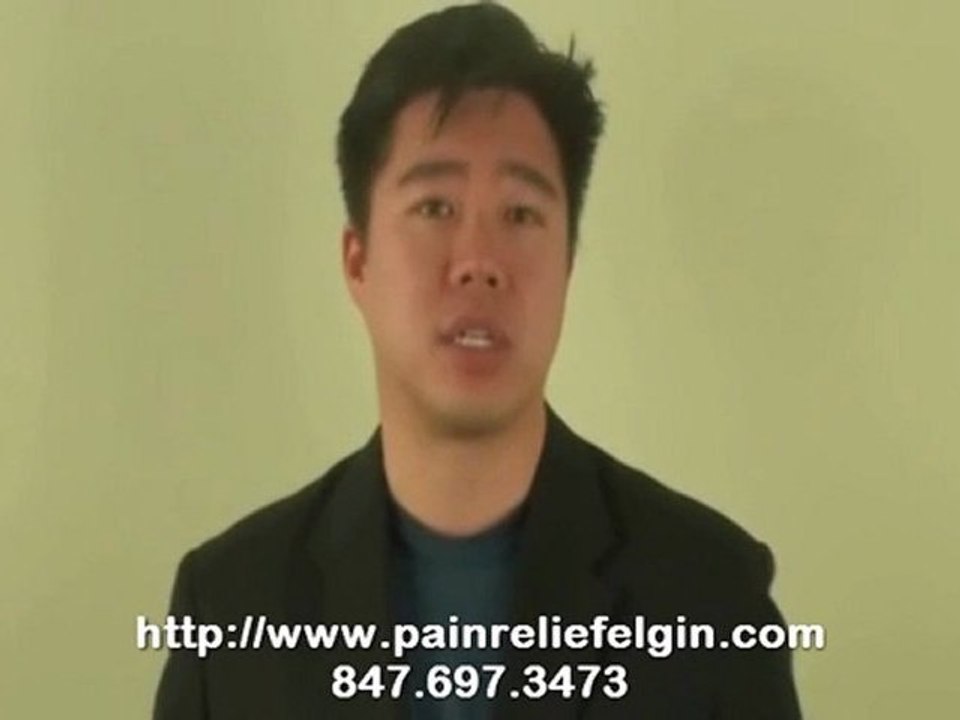 Chiropractor in Elgin IL for Tennis Elbow Pain