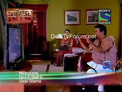Saas Bina Sasural- 5th September 2011 Watch Online Video p1