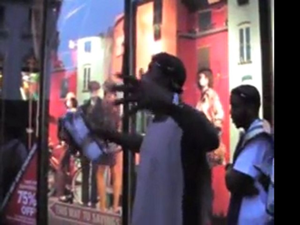 PT1 Our People That Souled Out to Satan Will Be Put to Death.