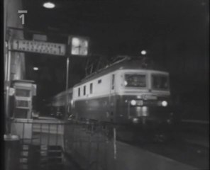 Bakaláři: Lokomotiva