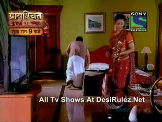 Saas Bina Sasural 5th Septrember2011 Pt-1