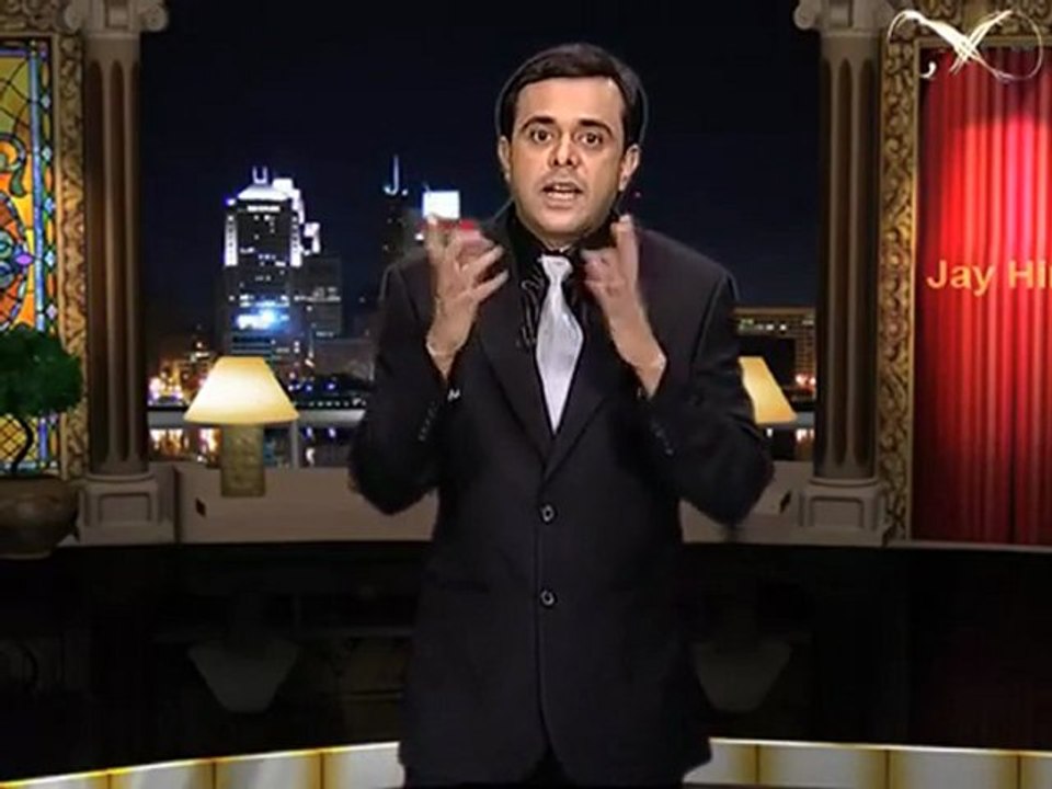 Somalia Pirate Scam hilarious video