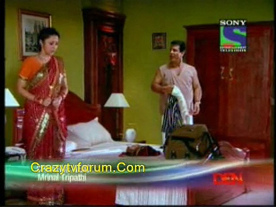 Saas Bina Sasural- 5th September 2011 pt1