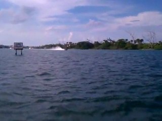 AE-21 Labor day weekend