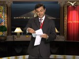 Comedy Show Jay Hind! Obama Nobel Prize & The Inconvenient Truths hilarious video