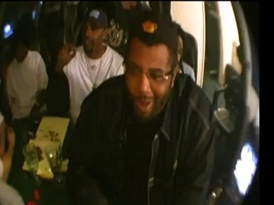 E-White & RBX "Doin' It Bigg"