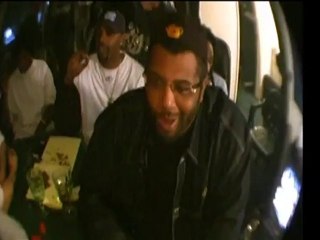 E-White & RBX "Doin' It Bigg"