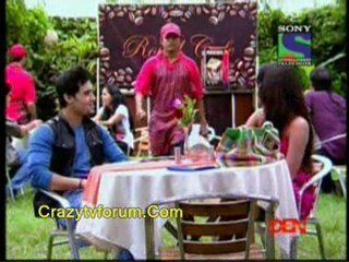 Saas Bina Sasural- 5th September 2011 pt2