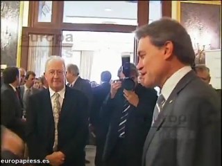 Mas ve el inicio de la recuperación en 2013