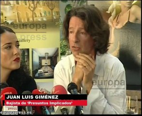 Presuntos Implicados presenta su 'Banda Sonora'