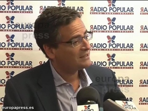 PP: ETA tiene las pistolas debajo de la mesa