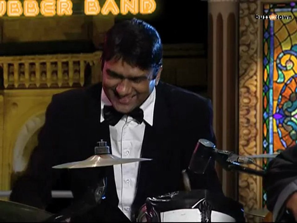 Bigg Boss Wild Card hilarious video