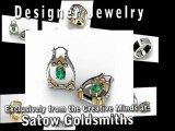 Custom Jewelry Satow Goldsmiths 89052 Henderson NV