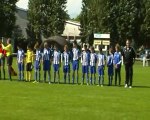 [U13] FINALE TOURNOI DE BOURBOURG [AOUT 2011]