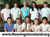 Cleveland Flooring Tips - What flooring should I choose?