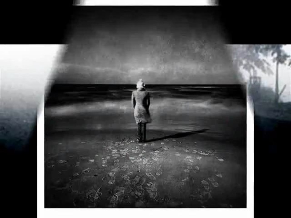 sen yoksun diye uğur ışılak