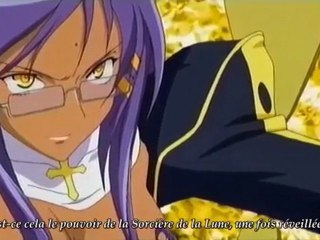 Kannazuki No Miko 9 vostfr