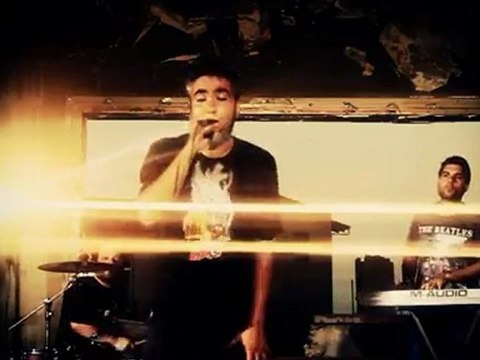 Sagopa Kajmer - Galiba 720p HD (Orjinal Klip)