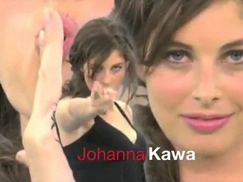 Bande démo Johanna Kawa