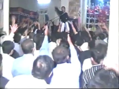 ( نعوذ باللہ ) پاکستان کا مطلب کیا گھوڑا