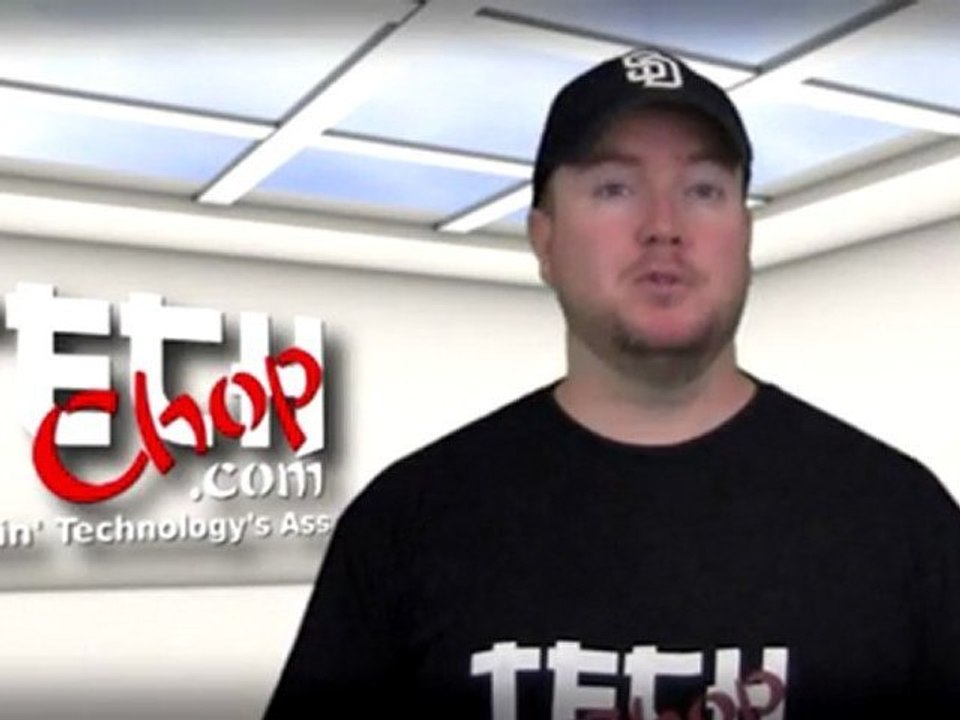 Ep7 - Open Source Solutions For Building Your Own SAN