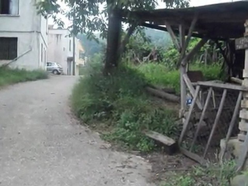 EMEKSAN YAZLIK KÖYÜ CAMİ YANI