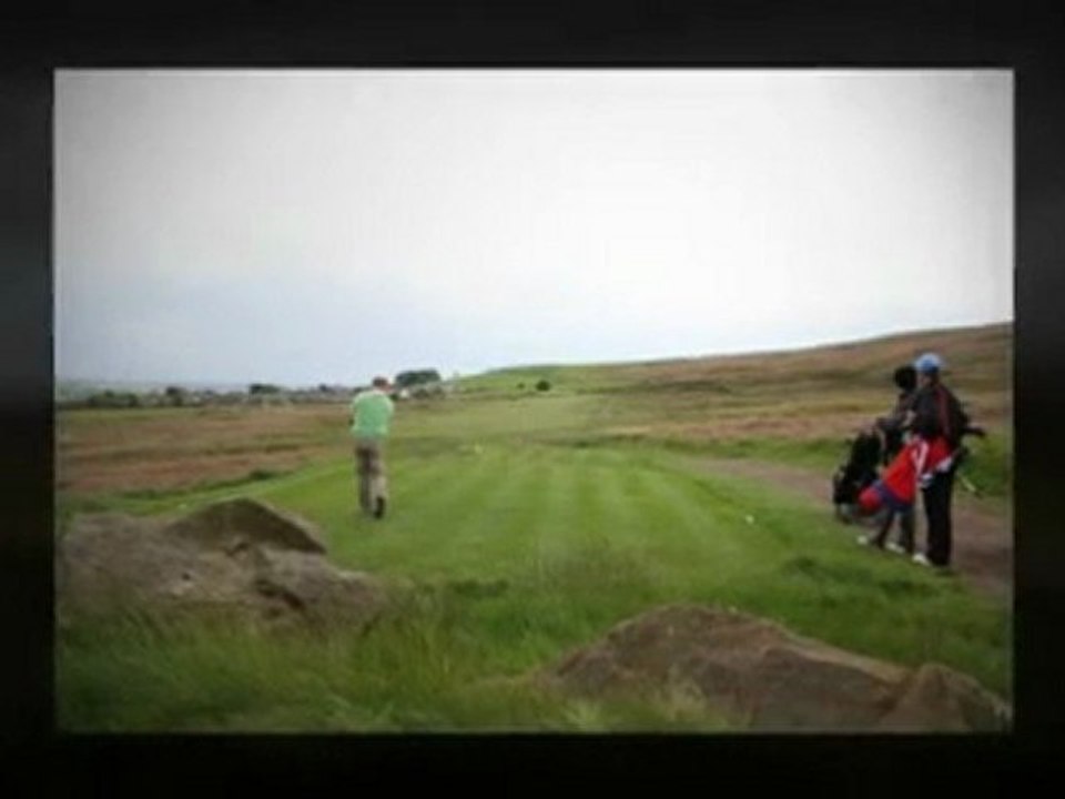 Golf Mitgliedschaft